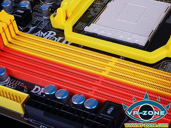 DFI LP JR 790GX-M3H5